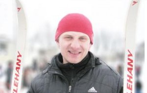 Ляхавічанін Дзмітрый Лобан выступіць ў Ванкуверы на лыжным спаборніцтве параалімпійцаў