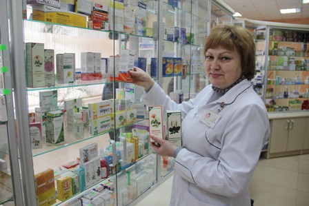В Ляховичском районе готовы к встрече с гриппом