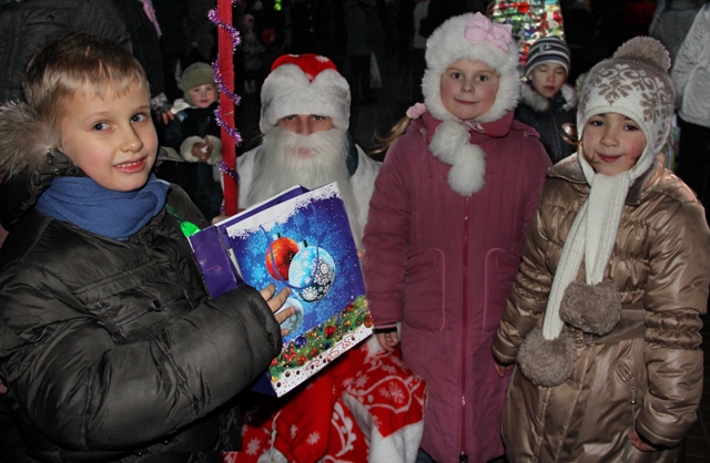 Более Br35 тыс. направят в Брестской области на проведение акции “Наши дети”