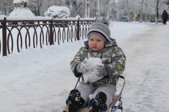 В Беларуси с февраля возрастут пособия по уходу за ребенком до 3 лет