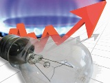 Тарифы на газ и электричество в Беларуси увеличены на 20%
