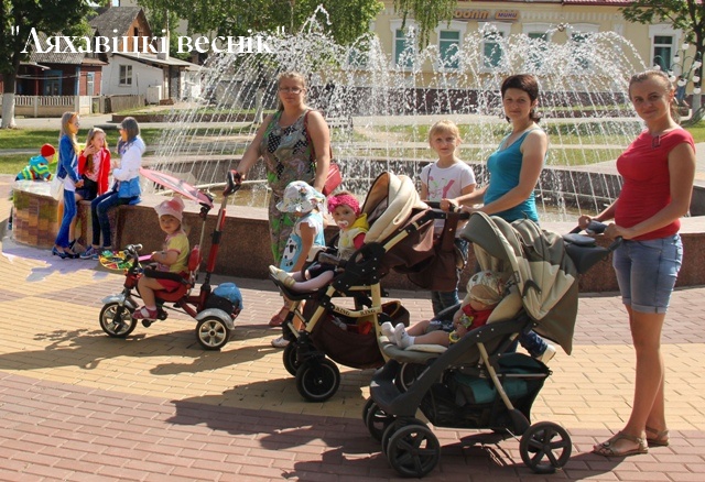 В Беларуси с августа возрастут пособия по уходу за ребенком до 3 лет