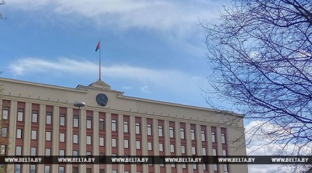 Кочанова назначена главой Администрации Президента Беларуси, Рыженков – первым замом