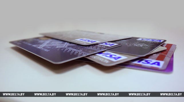Банковские карточки могут не работать в Беларуси ночью 28 мая