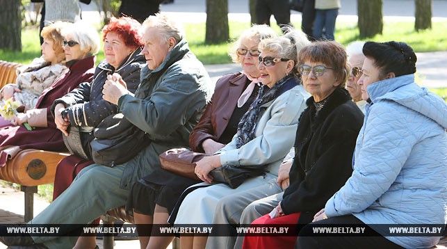 В Брестской области 1 октября пенсионеры смогут бесплатно пользоваться общественным транспортом
