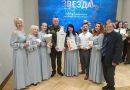 Ляховичане стали лауреатами первой премии  телевизионного фестиваля армейской песни «Звезда»