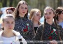 Александр Лукашенко: молодежь Беларуси умная и талантливая, полная ярких идей и грандиозных планов — лучшая на земле