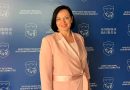 На должность начальника главного управления по образованию Брестского облисполкома назначена Наталья Калиновская