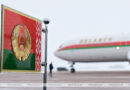 Александр Лукашенко посетит ОАЭ и Зимбабве