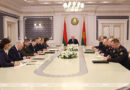 «Обойтись по-человечески». Александр Лукашенко говорил о работе ИП в новом формате. Вот что важно знать