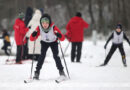 Около 230 школьников выступят на областном этапе «Снежного снайпера» в Барановичском районе