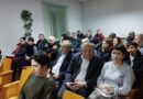 Ляховичский район: дан старт отчетным собраниям в профсоюзах агропромышленного комплекса