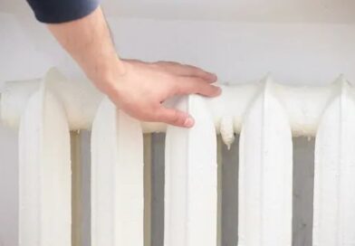 В Ляховичском районе сегодня начинают поэтапно подключать отопление