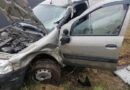Выбрал небезопасную скорость и не справился с управлением: в Барановичском районе пострадал водитель