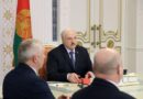 Новое руководство в Александр Лукашенко провел кадровый день: новые назначения, напутствия руководителям, требование результата