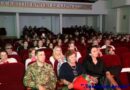 Районный праздник военно-патриотической песни «Память» прошёл в Ляховичах