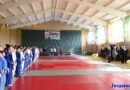 Открытый турнир ДЮСШ Ляховичского района по дзюдо «Ляхавіцкі волат» собрал более 200 участников