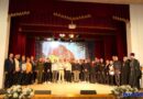 В Ляховичах в ГДК торжественно прошёл День призывника