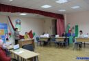 Десятиклассников школ города Ляховичи пригласили в ЦДОДиМ на молодежную  ярмарку вакансий