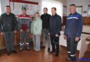 В Ляховичском районе чествовали передовиков весенней полевой кампании