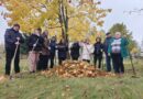 В Ляховичском районе объявлен месячник по благоустройству и наведению порядка на земле В Ляховичском районе объявлен месячник по благоустройству и наведению порядка на земле