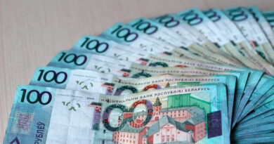 В Беларуси пересмотрены ставки подоходного налога