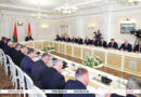 Лукашенко назвал инициативу «Один район — один проект» стратегической задачей в региональном развитии
