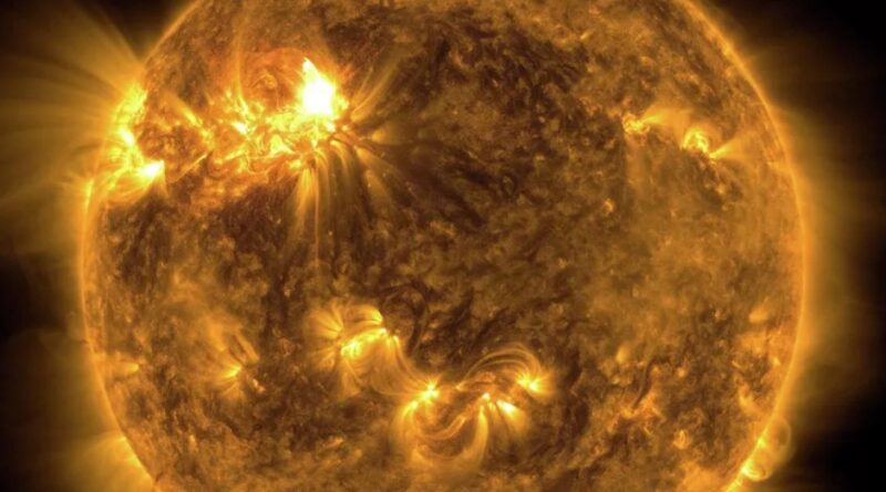 Метеозависимым приготовиться? Магнитные бури обрушатся на Землю в ближайшие дни