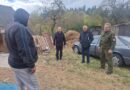 В Ляховичском районе прошёл профилактический рейд
