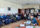 В Ляховичском районе продолжается масштабная информационная кампания среди населения об эффективности использования автономных пожарных извещателей