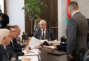 Итоги кадрового дня у Петра Пархомчика. Кому продлены контракты из Ляховичского района
