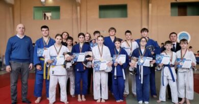 На протяжении двух дней в Ляховичах проходил Vll открытый турнир по дзюдо «Ляхавiцкi волат». Кто стал победителем