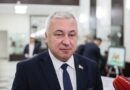 Занесение Брестской области на Республиканскую доску Почета по результатам прошедшей пятилетки и за достижения в 2025 году