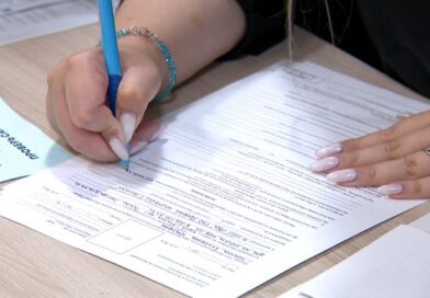 Без очередей: абитуриенты в Беларуси с июня смогут подавать документы в вузы онлайн