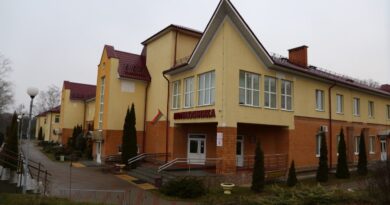 В Ляховичской ЦРБ рассказали, как будут работать амбулаторно-поликлинические учреждения в апреле — мае