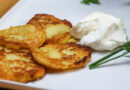 Драники вошли в ТОП-25 международного гастрономического путеводителя TasteAtlas