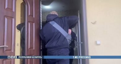 Что установили оперативники 6-го управления (по Брестской области) ГУБОПиК МВД при содействии Брестской таможни