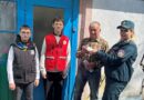 Ляховичский район присоединился к республиканской инициативе «На родной земле – живи как хозяин» Ляховичский район присоединился к республиканской инициативе «На родной земле – живи как хозяин»