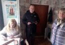 В Ляховичском районе проводятся профилактические рейды
