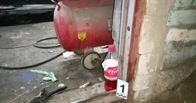 В Ляховичах ребенок отравился химическим веществом