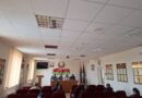 В Ляховичском РОВД   в рамках республиканской акции «Дом без насилия» проведено профилактическое мероприятие