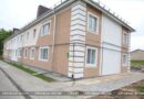 Где в  Ляховичах идёт текущий ремонт дворовой территории и завершается  устройство парковки для автомобилей