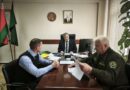 Кто займёт должность главного лесничего и  заместителя директора — главного инженера Ляховичского лесхоза. Новые назначения