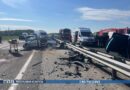 ДТП на Гродненщине: погибли женщина и годовалый ребенок