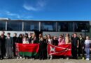 Традиционный «Забег Первых» состоится сегодня в Бресте, среди участников  и ляховичане