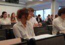 С 4 мая в Беларуси начинает работу горячая линия госкомиссии по контролю за вступительной кампанией