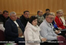 В Ляховичском районе прошёл семинар-совещание по вопросам организации работ по заготовке травяных кормов