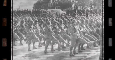 Как нацистскому преступнику удалось скрыться после войны? История Антанаса Гецявичуса Как нацистскому преступнику удалось скрыться после войны? История Антанаса Гецявичуса