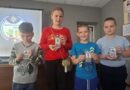 Работники Ляховичского районного отдела по чрезвычайным ситуациям активно включились в республиканскую акцию «Безопасные каникулы» Работники Ляховичского районного отдела по чрезвычайным ситуациям активно включились в республиканскую акцию «Безопасные каникулы»