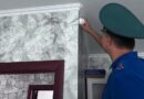 В Ляховичском районе работники Ляховичского РОЧС совместно с заинтересованными субъектами профилактики проводят  пожарно- профилактическую работу. К кому пришли на этот раз